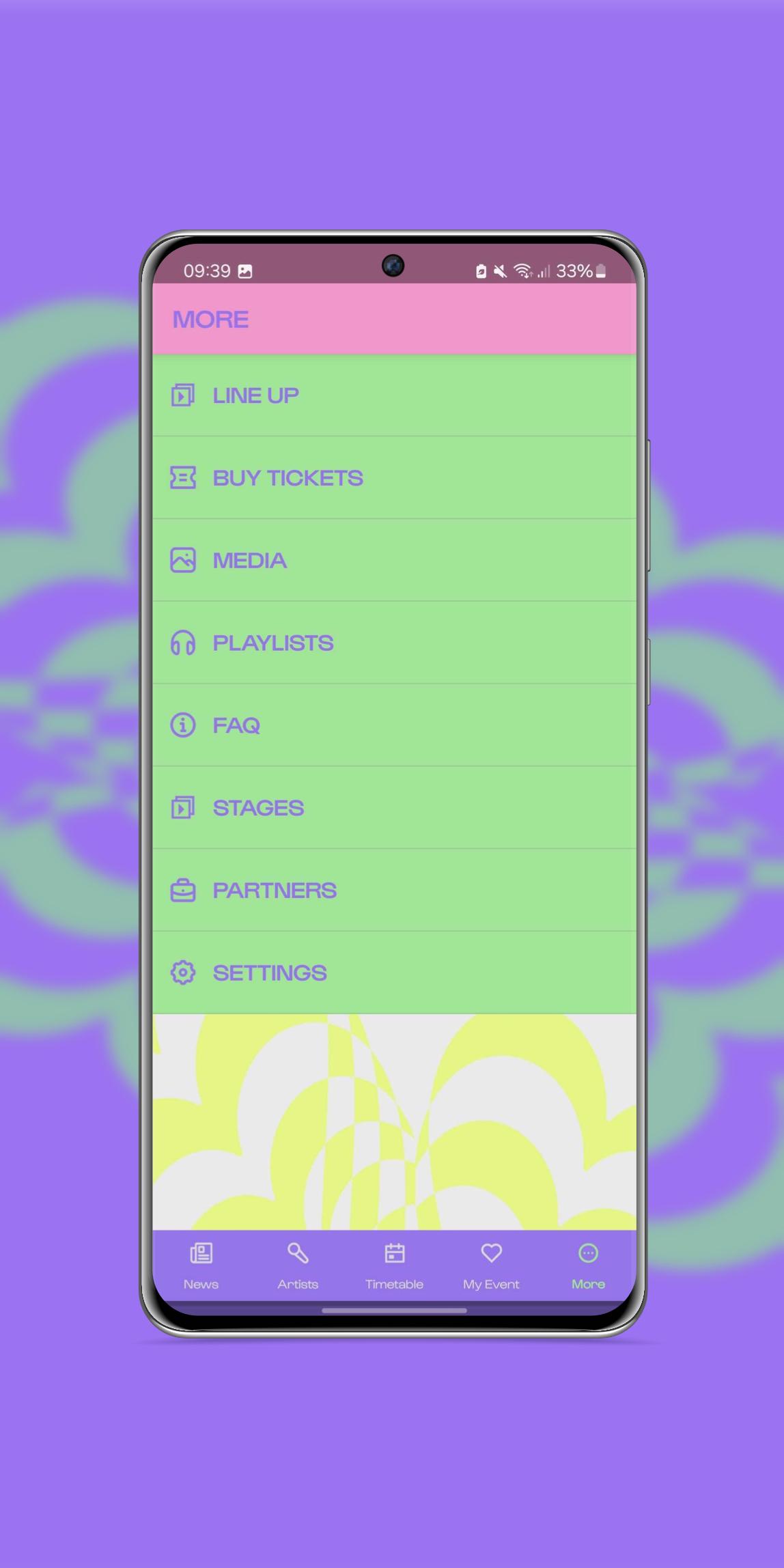 Electric Love Festival 2025 APK for Android Download Electric Love Festival 2025 APK for Android Download