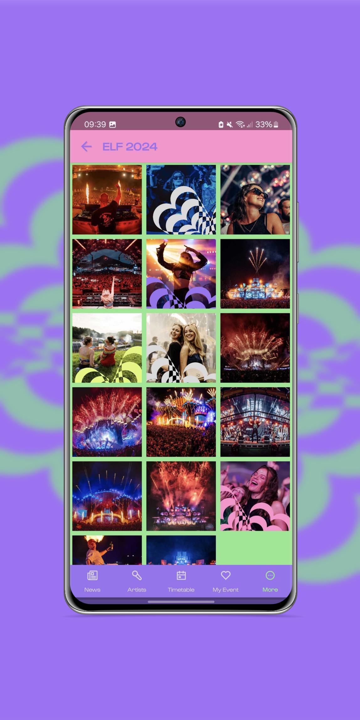 Electric Love Festival 2025 APK for Android Download Electric Love Festival 2025 APK for Android Download