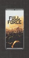 FULL FORCE الملصق