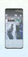 Big Air Chur Cartaz