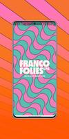 Francofolies Poster