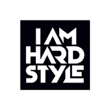 ikon I AM HARDSTYLE