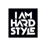 I AM HARDSTYLE icône