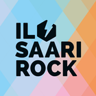 Ilosaarirock icon