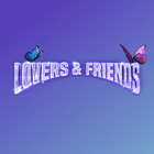 Lovers & Friends 2024 icône