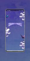 Lovers & Friends 2024 Affiche