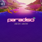Paradiso Festival icône