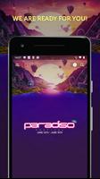 Paradiso Festival Affiche