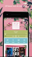 PIP Fest ポスター