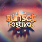 Sunset Festival icône