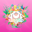 Sunrise Festival 2024 simgesi