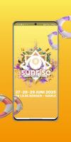 Sunrise Cartaz