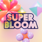 Superbloom simgesi