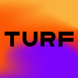 TURF icône