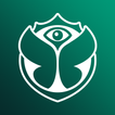 Tomorrowland Brasil icon