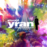 Storsjöyran Festival