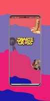 Zwarte Cross plakat