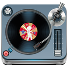 DJ Mix Music Specialist icône
