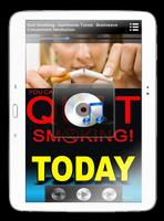 Quit Smoking Today Subliminal  screenshot 2