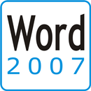 Naučite da koristite Word 2007 APK