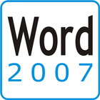 Naučite da koristite Word 2007 icône