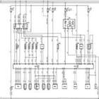 Citroën Saxo Wiring Diagrams icône