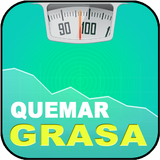 Como Quemar Grasa Rápidamente icon