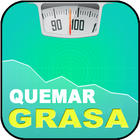 Como Quemar Grasa Rápidamente иконка