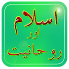 Islam Aur Rohaniat ไอคอน