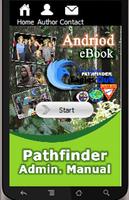 Pathfinder Admin Manual پوسٹر