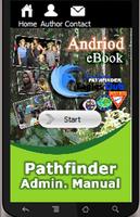 Pathfinder Admin Manual اسکرین شاٹ 3