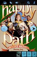 Pathfinder Happy Path imagem de tela 1