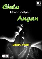 Cinta Dalam Siluet Angan Affiche