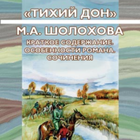 Тихий Дон. В сокращении 图标