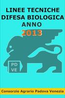 Difesa Biologica 2013 الملصق