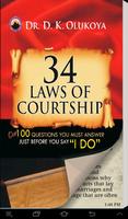 Laws of Courtship poster