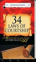 Laws of Courtship capture d'écran 1