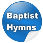 ikon Afoset Baptist English Hymnal