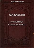40 Hadithet e Imam Neveviut gönderen