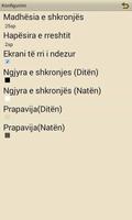 40 Hadithet e Imam Neveviut Ekran Görüntüsü 2