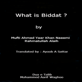 Sunni- What is Biddat? 图标