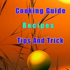 Cooking Guide Tips and Trick icône