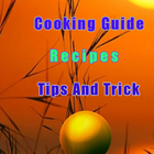 Cooking Guide Tips and Trick icon