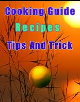 Cooking Guide Tips and Trick capture d'écran 1