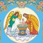 ikon Таинство Святого Крещения