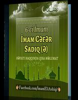 Imam Cəfər Sadiq (ə) ın Həyatı Affiche