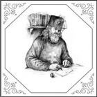 Письма валаамского старца biểu tượng