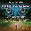 Lucid dreaming. Book 2 (free) APK