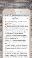La Bible Ekran Görüntüsü 1