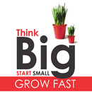 Think Big Start Small GrowFast APK